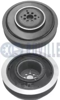 Шкив коленвала RUVILLE 520068