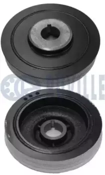 Шкив коленвала RUVILLE 520079