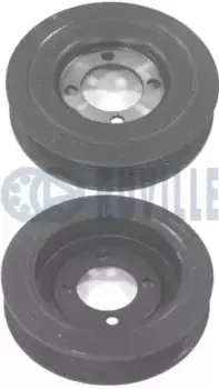 Шкив коленвала RUVILLE 520135