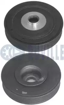 Шкив коленвала RUVILLE 520151