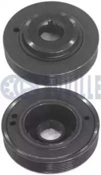 Шкив коленвала RUVILLE 520168