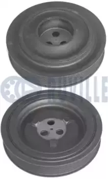 Шкив коленвала RUVILLE 520191