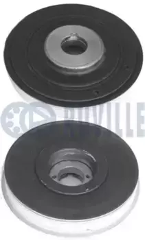 Шкив коленвала RUVILLE 520222