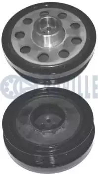 Шкив коленвала RUVILLE 520233