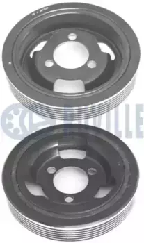 Шкив коленвала RUVILLE 520238