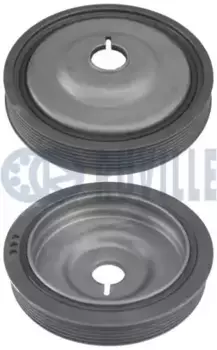 Шкив коленвала RUVILLE 520371