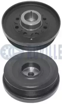 Шкив коленвала RUVILLE 520408