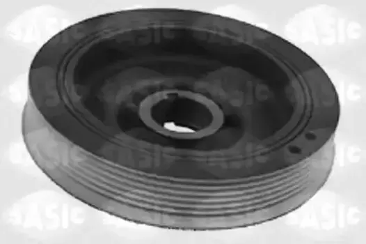 Шкив коленвала SASIC 2150002