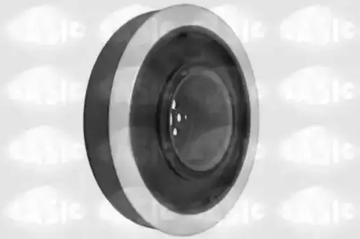 Шкив коленвала SASIC 9001805