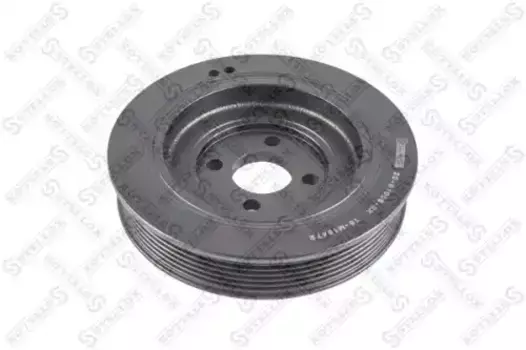 Шкив коленвала STELLOX 20-01008-SX