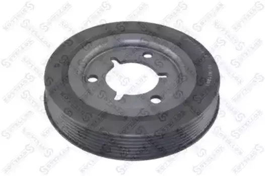 Шкив коленвала STELLOX 20-01019-SX