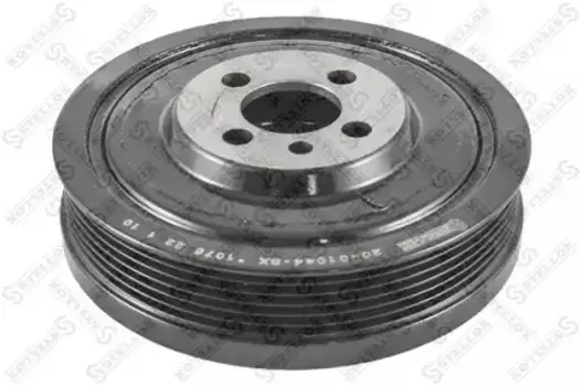 Шкив коленвала STELLOX 20-01044-SX