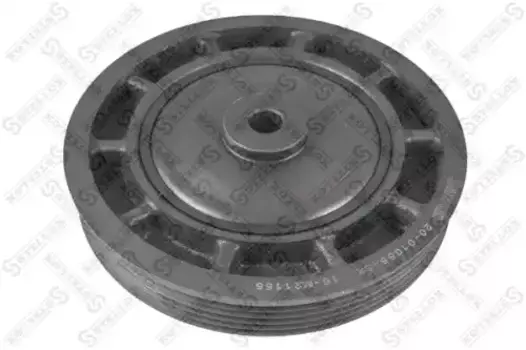 Шкив коленвала STELLOX 20-01055-SX