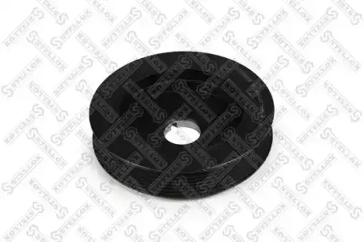 Шкив коленвала STELLOX 20-01090-SX