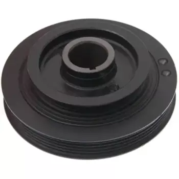 Шкив коленвала FEBEST TDS-3S163