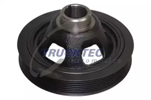Шкив коленвала TRUCKTEC 02.11.068