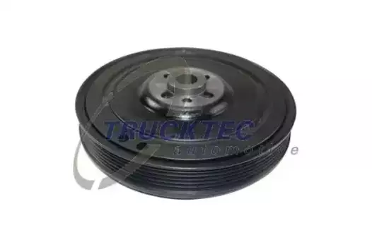 Шкив коленвала TRUCKTEC 07.11.030