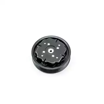 Шкив компрессора кондиционера AW6Q008980810 DOMINANT