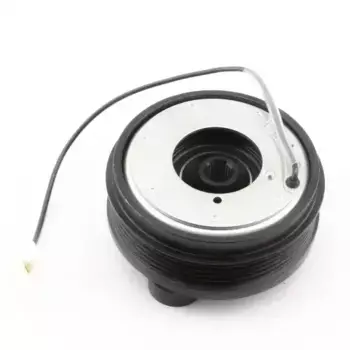 Шкив компрессора кондиционера с катушкой MZCC02961450G-S2 DOMINANT
