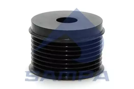 шкив!\ MB Atego 2 202.009 SAMPA