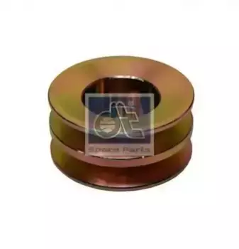 шкив натяжителя ремня !генератора 2 ручья\Omn Scania 113 1.21340 DT