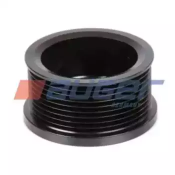 шкив ременный! генератора\ MB OM501 74704 AUGER