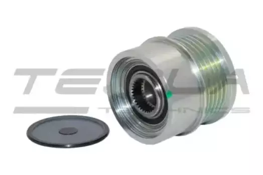 Шкив TT64539 TESLA TECHNICS
