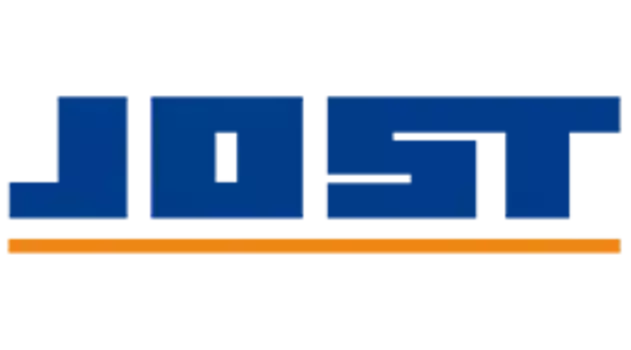 шкворень! 2' без тарелки \JOST KGZ1012010109