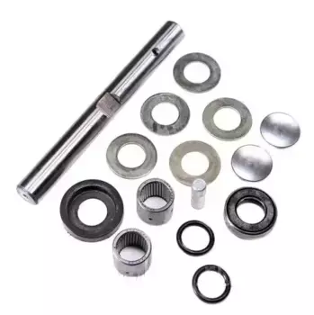 шкворень! к-кт 2шт G-Parts\ ГАЗ-24-10/31029/3110 3110-3001120 GAZ