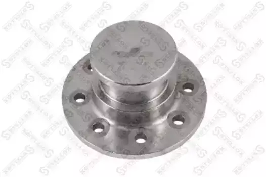 шкворень !полуприцепа 3 1/2' на 8 болтов M14X35\Universal 87-43601-SX STELLOX