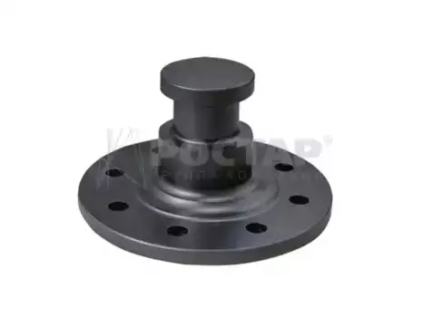 шкворень прицепной !2'/10 болт сверху \ KZ1012-01 774.662101109 ROSTAR