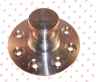 шкворень прицепной !2'/10 с проточкой \KZ1907-01 90.17.06 ONYARBI