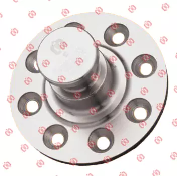 шкворень прицепной !2'/12 впотай \KZ0912-01 90.27.05 ONYARBI