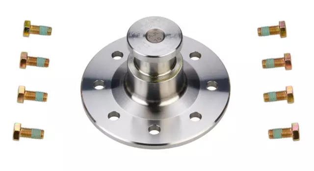 шкворень прицепной !черн болт сверху 2'/10 комплект с болтами \KZ1012-01 662101109K SAF