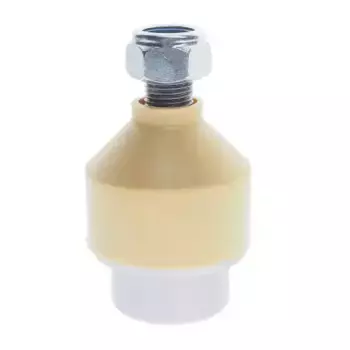 Шкворень УАЗ Профи нижний MEGAPOWER 30014004