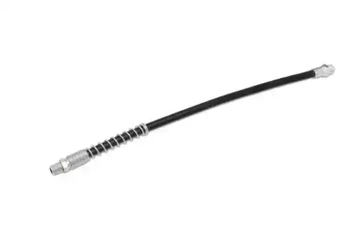 шланг для шприца! усиленный 400мм\ 865938 ДЕЛО ТЕХНИКИ