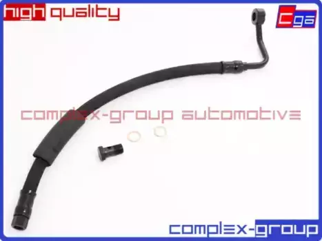 Шланг ГУР CGA 10PQP616RA