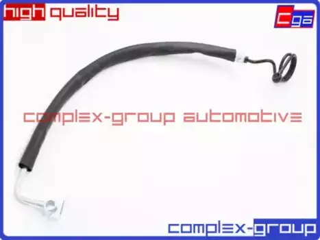 Шланг ГУР CGA 10PQP811RA