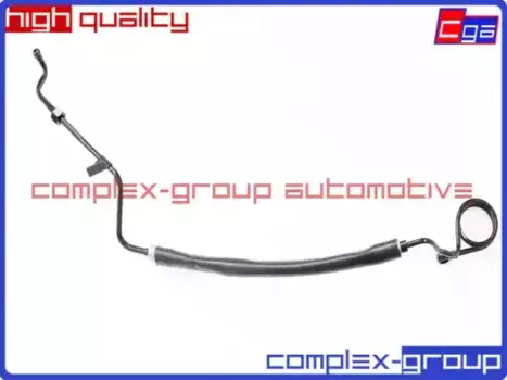 Шланг ГУР CGA 10PQP851RA