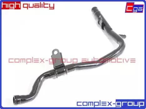 Шланг ГУР CGA 10PUP1105RA