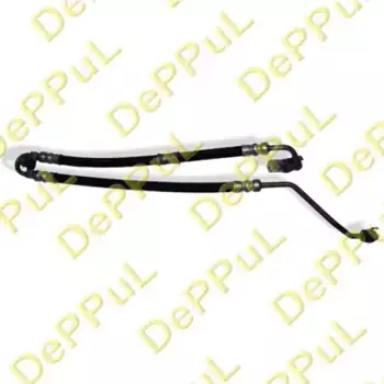 Шланг ГУР DEPPUL DE1610QLR