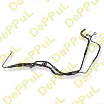 Шланг ГУР DEPPUL DEBPY1410M