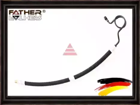Шланг ГУР FATHER F2532R81
