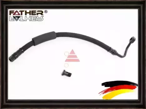Шланг ГУР FATHER F2878R81