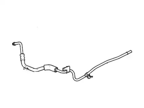 Шланг ГУР GM 94522035