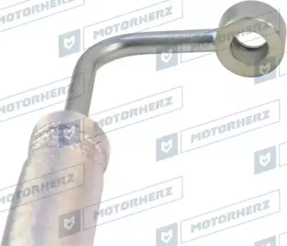 Шланг ГУР MOTORHERZ HPH0008