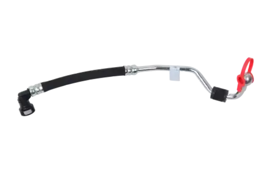 Шланг ГУР IVECO 504174260