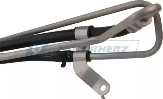 Шланг ГУР MOTORHERZ HHK1015