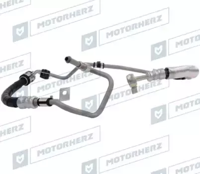 Шланг ГУР MOTORHERZ HPH0067