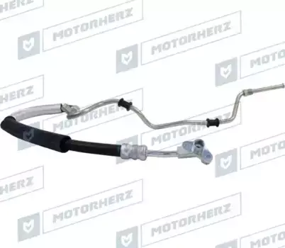 Шланг ГУР MOTORHERZ HPH0078
